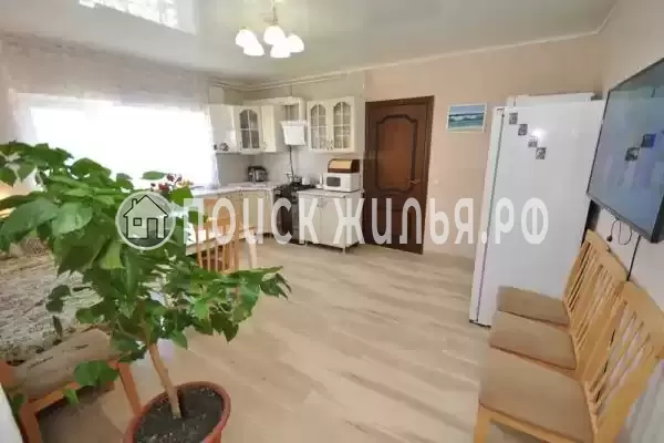 Частный сектор «3-х комнатный дом на 5 6 человек в Усатовой Балке»