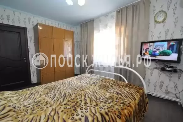 Частный сектор «3-х комнатный дом на 5 6 человек в Усатовой Балке»