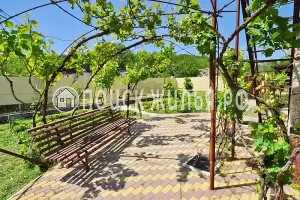 Частный сектор «3-х комнатный дом на 5 6 человек в Усатовой Балке»