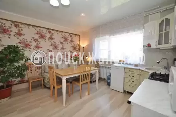 Частный сектор «3-х комнатный дом на 5 6 человек в Усатовой Балке»