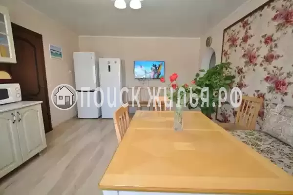 Частный сектор «3-х комнатный дом на 5 6 человек в Усатовой Балке»