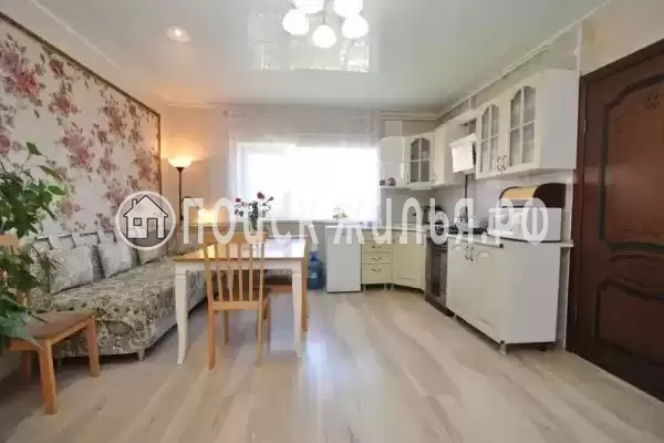 Частный сектор «3-х комнатный дом на 5 6 человек в Усатовой Балке»