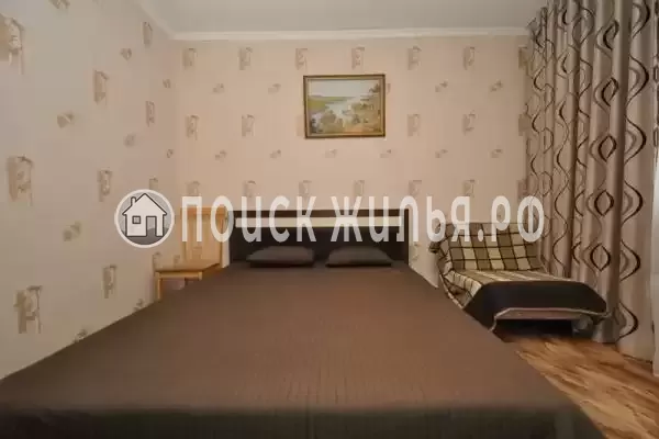 Частный сектор «3-х комнатный дом на 5 6 человек в Усатовой Балке»