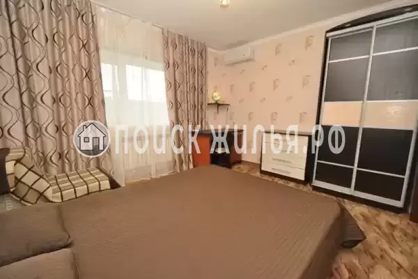 Частный сектор «3-х комнатный дом на 5 6 человек в Усатовой Балке»