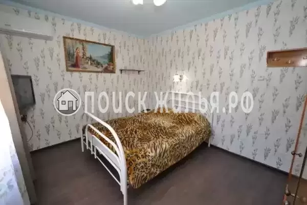 Частный сектор «3-х комнатный дом на 5 6 человек в Усатовой Балке»