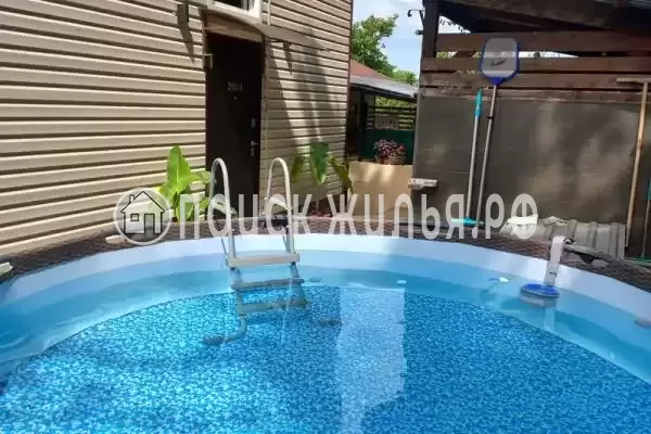 Дом под ключ, Победы переулок, д.390/1 Дом под ключ, Победы переулок, д.390/1