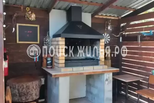 Дом под ключ, Победы переулок, д.390/1 Дом под ключ, Победы переулок, д.390/1