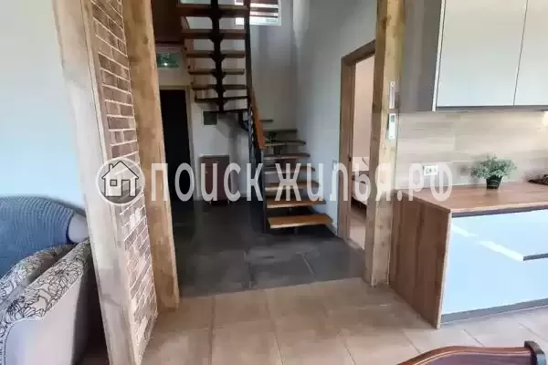 Дом под ключ, Победы переулок, д.390/1 Дом под ключ, Победы переулок, д.390/1