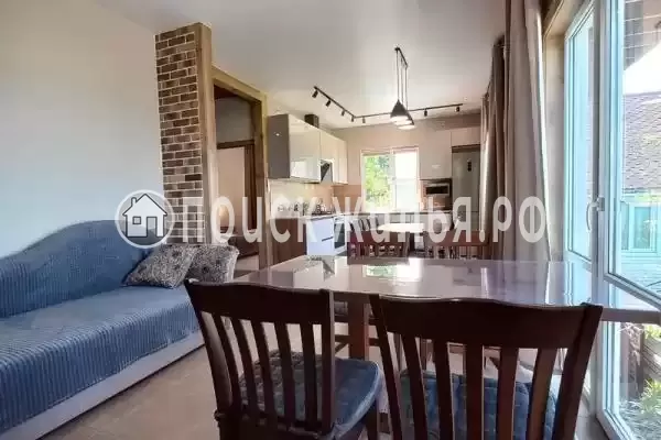 Дом под ключ, Победы переулок, д.390/1 Дом под ключ, Победы переулок, д.390/1