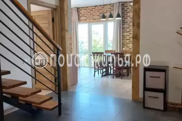 Дом под ключ, Победы переулок, д.390/1 Дом под ключ, Победы переулок, д.390/1