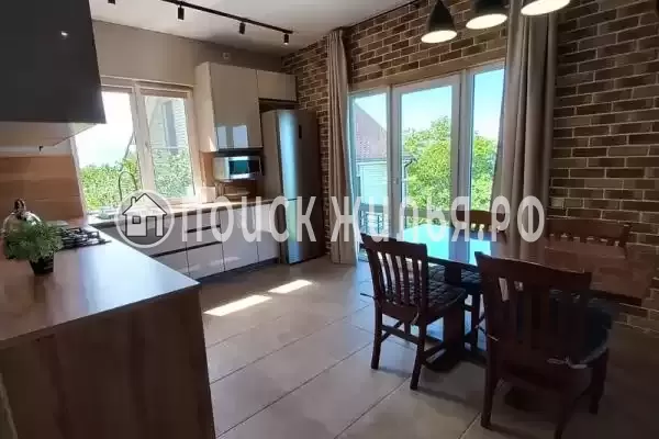 Дом под ключ, Победы переулок, д.390/1 Дом под ключ, Победы переулок, д.390/1