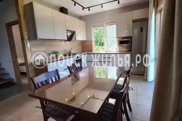 Дом под ключ, Победы переулок, д.390/1 Дом под ключ, Победы переулок, д.390/1