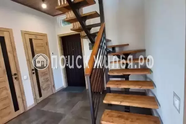 Дом под ключ, Победы переулок, д.390/1 Дом под ключ, Победы переулок, д.390/1