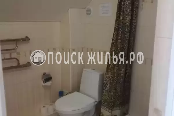 Частный сектор «На батарейной»