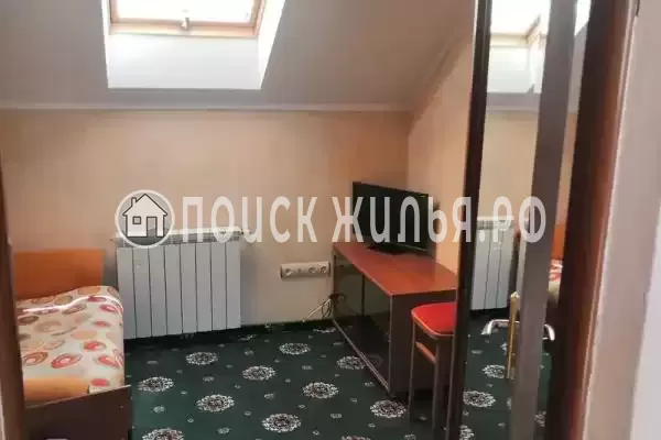 Частный сектор «На батарейной»