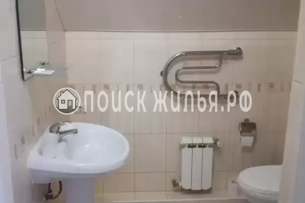 Частный сектор «На батарейной»