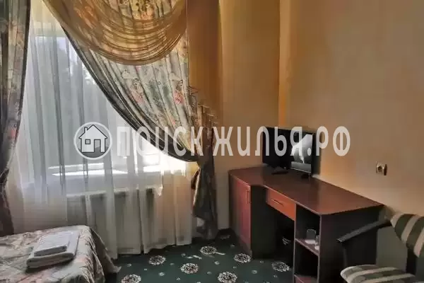 Частный сектор «На батарейной»