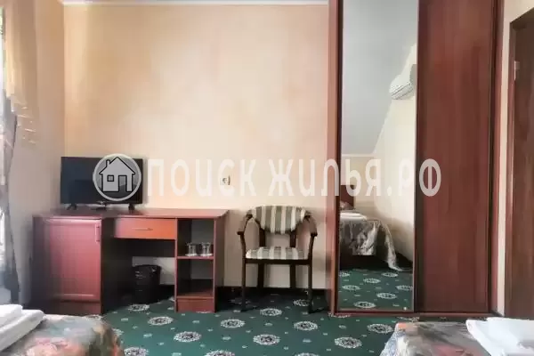 Частный сектор «На батарейной»