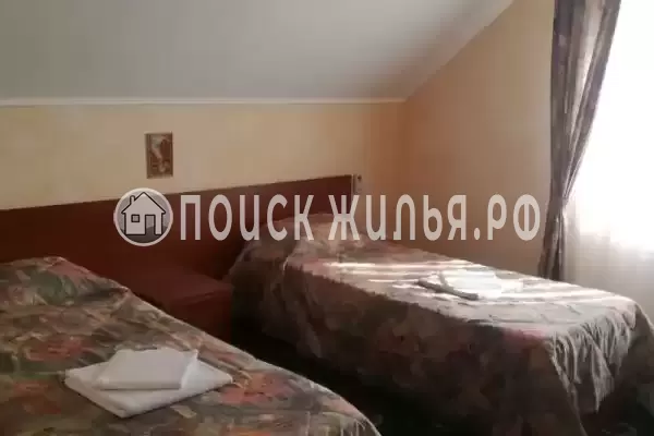 Частный сектор «На батарейной»