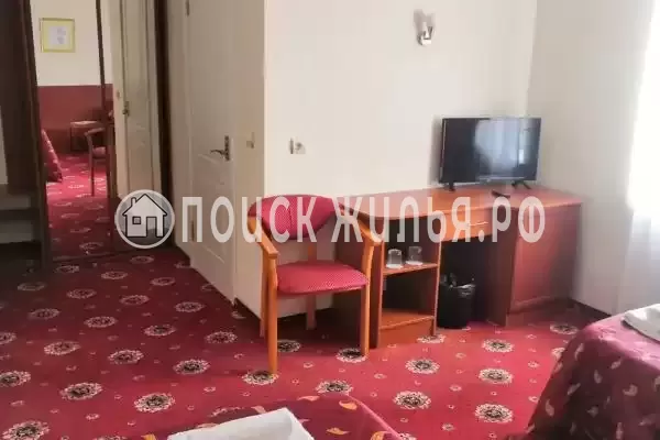 Частный сектор «На батарейной»