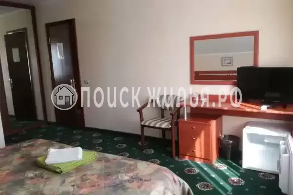 Частный сектор «На батарейной»