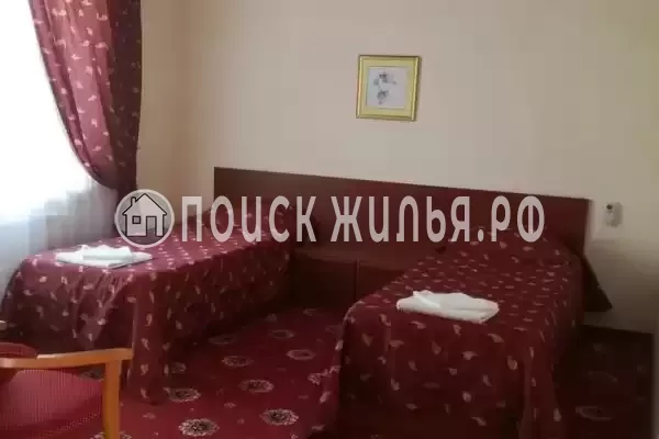 Частный сектор «На батарейной»