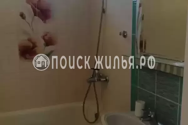 Частный сектор «На батарейной»