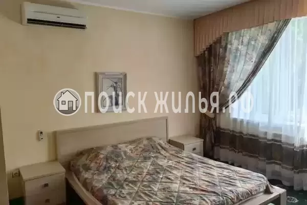 Частный сектор «На батарейной»