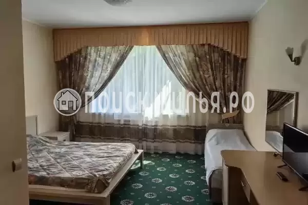 Частный сектор «На батарейной»