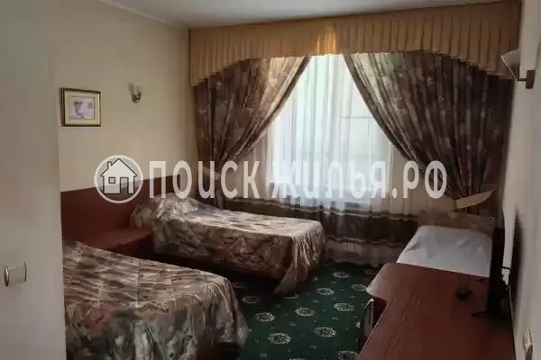 Частный сектор «На батарейной»