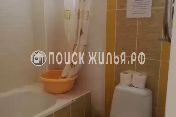 Частный сектор «На батарейной»