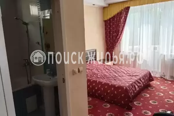 Частный сектор «На батарейной»