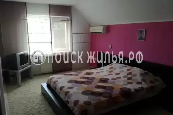 Частный сектор «На батарейной»