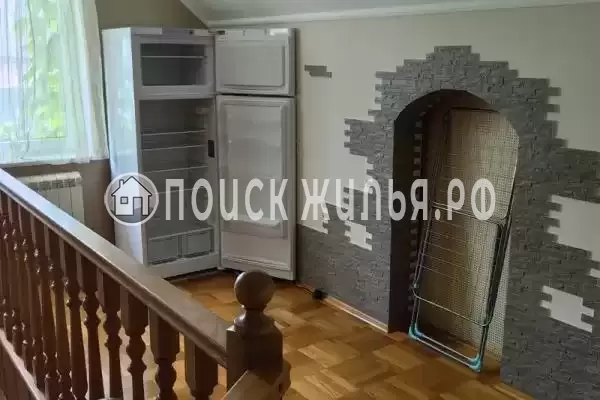 Частный сектор «На батарейной»