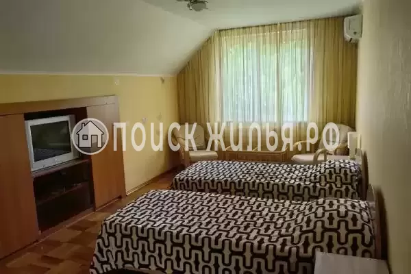 Частный сектор «На батарейной»