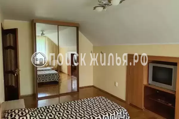 Частный сектор «На батарейной»