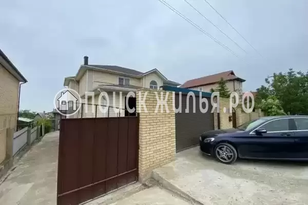 Частный сектор «Усадьба на Шишкина»