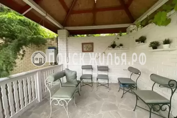 Частный сектор «Усадьба на Шишкина»