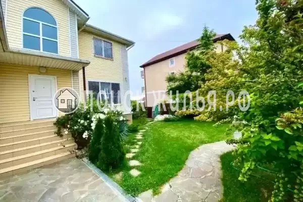 Частный сектор «Усадьба на Шишкина»