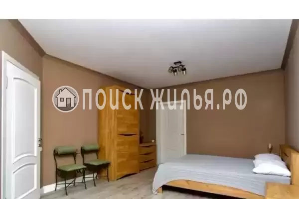 Частный сектор «Усадьба на Шишкина»