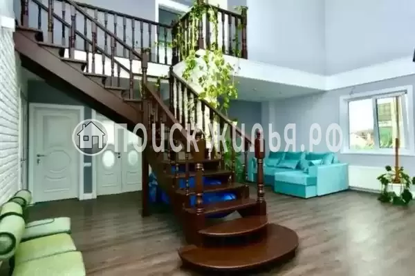 Частный сектор «Усадьба на Шишкина»