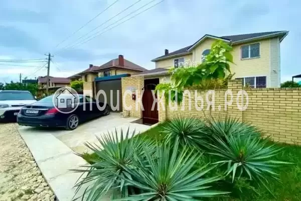 Частный сектор «Усадьба на Шишкина»