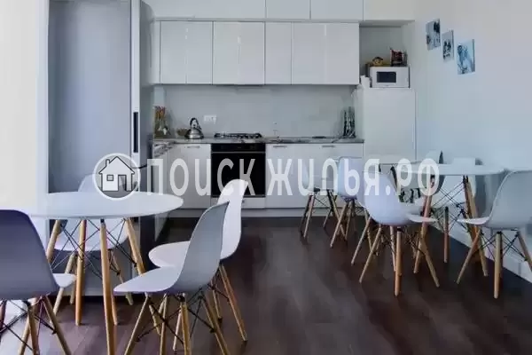 Частный сектор «Усадьба на Шишкина»