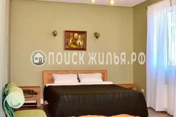 Частный сектор «Усадьба на Шишкина»