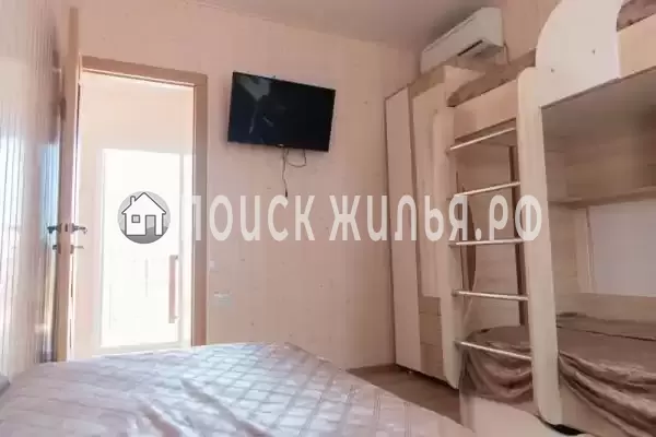 Частный сектор «Домик под ключ У Татьяны»