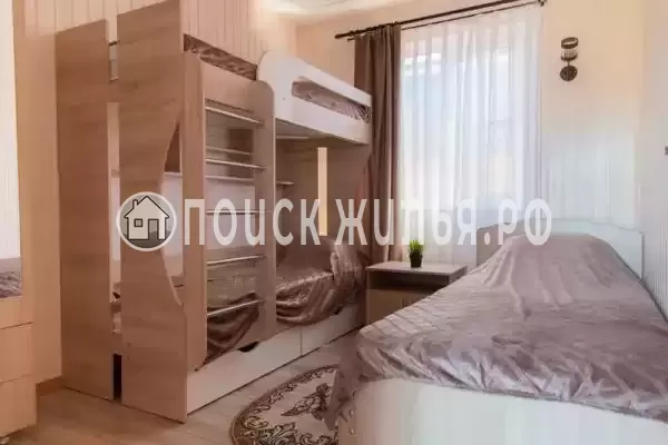 Частный сектор «Домик под ключ У Татьяны»