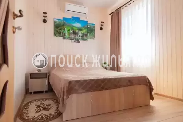 Частный сектор «Домик под ключ У Татьяны»