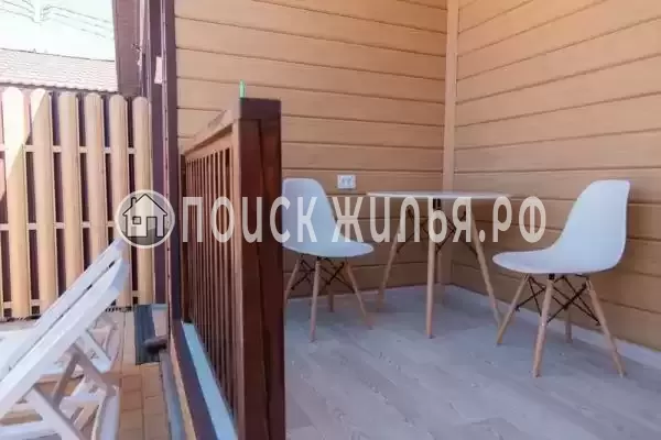 Частный сектор «Домик под ключ У Татьяны»