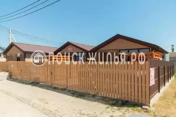 Частный сектор «Домик под ключ У Татьяны»