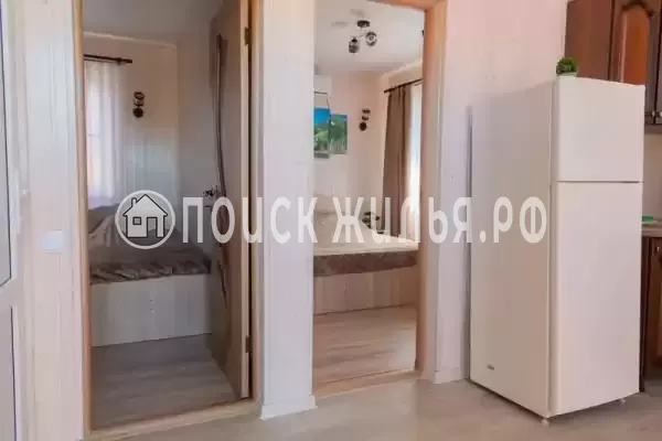 Частный сектор «Домик под ключ У Татьяны»